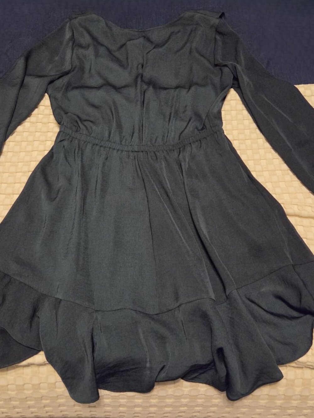 NWT Express Womens Dress - Picture 8 of 10